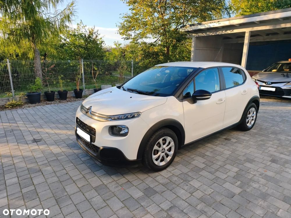 Citroën C3
