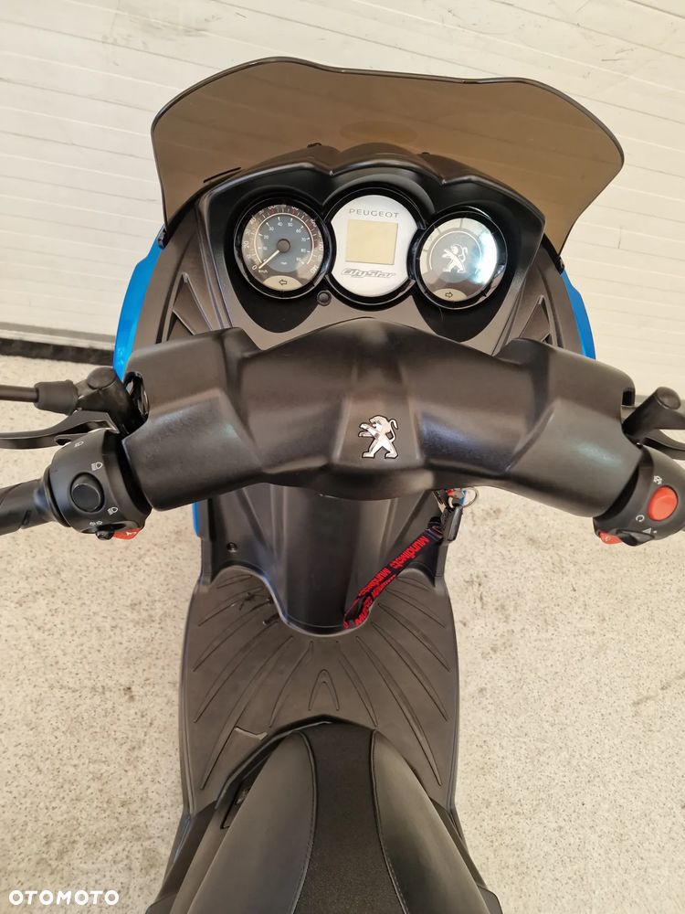 Peugeot Citystar - 22