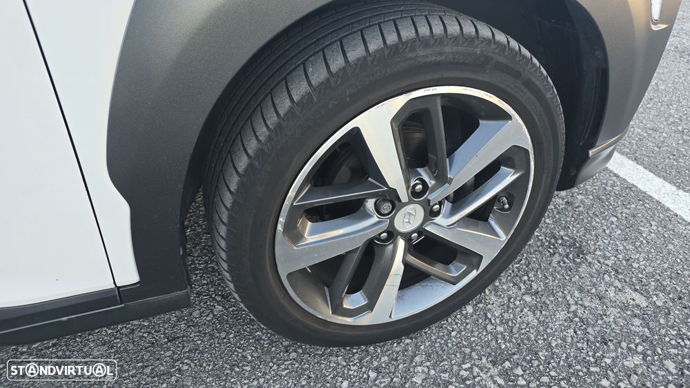 Hyundai Kauai 1.0 T-GDi Premium - 24