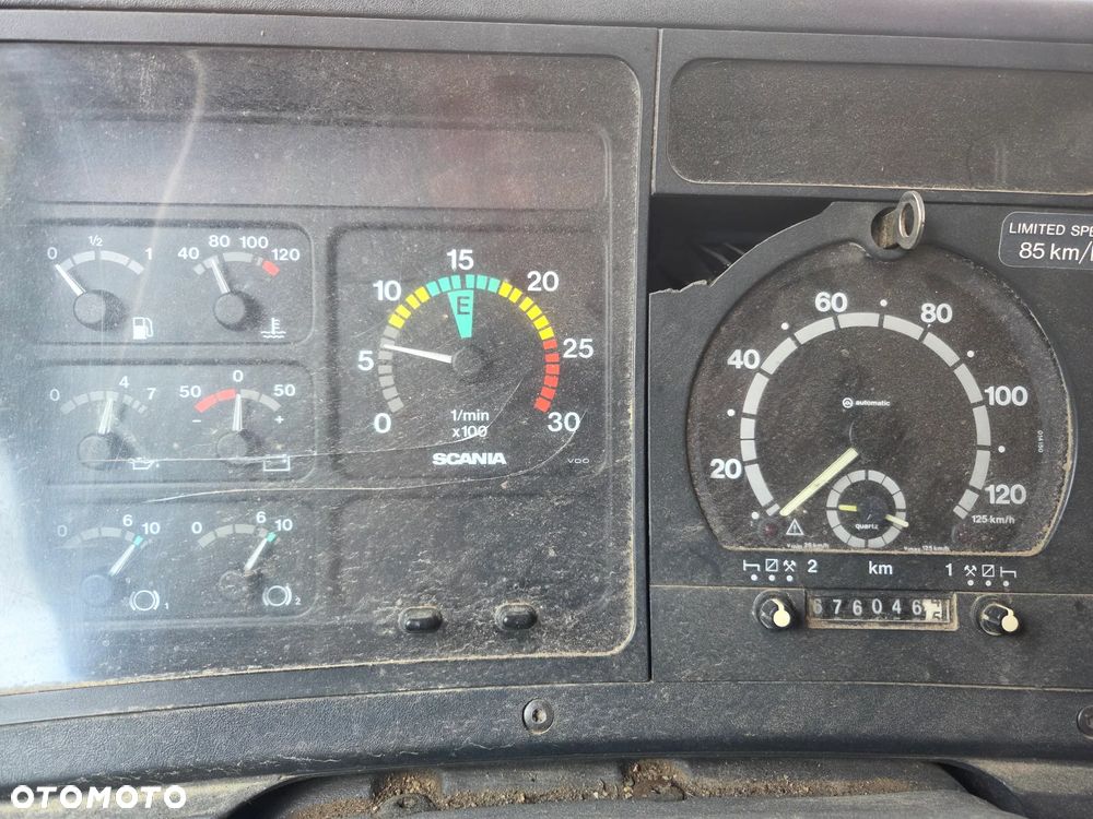 Scania - 7