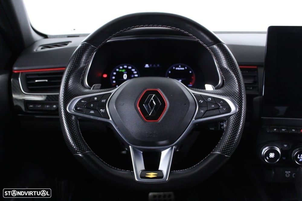 Renault Arkana 1.3 TCe R.S.Line EDC - 19