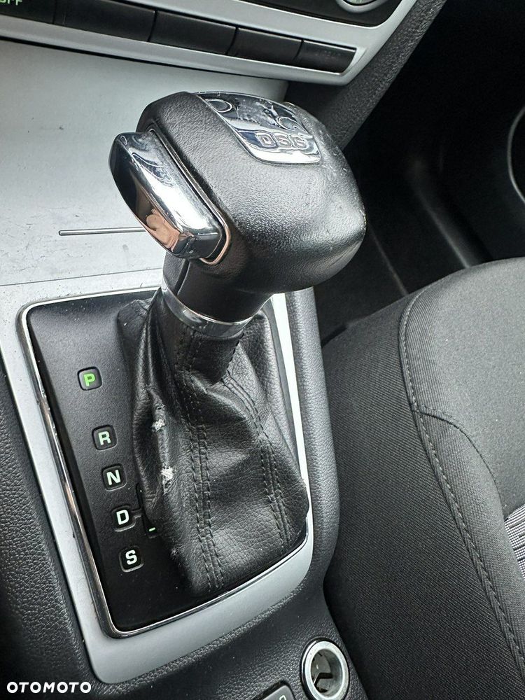 Skoda Octavia - 28