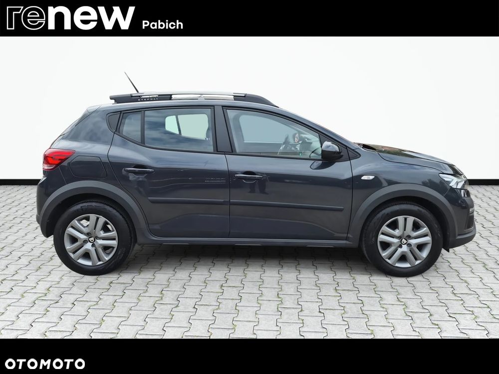 Dacia Sandero Stepway 1.0 TCe Comfort - 4