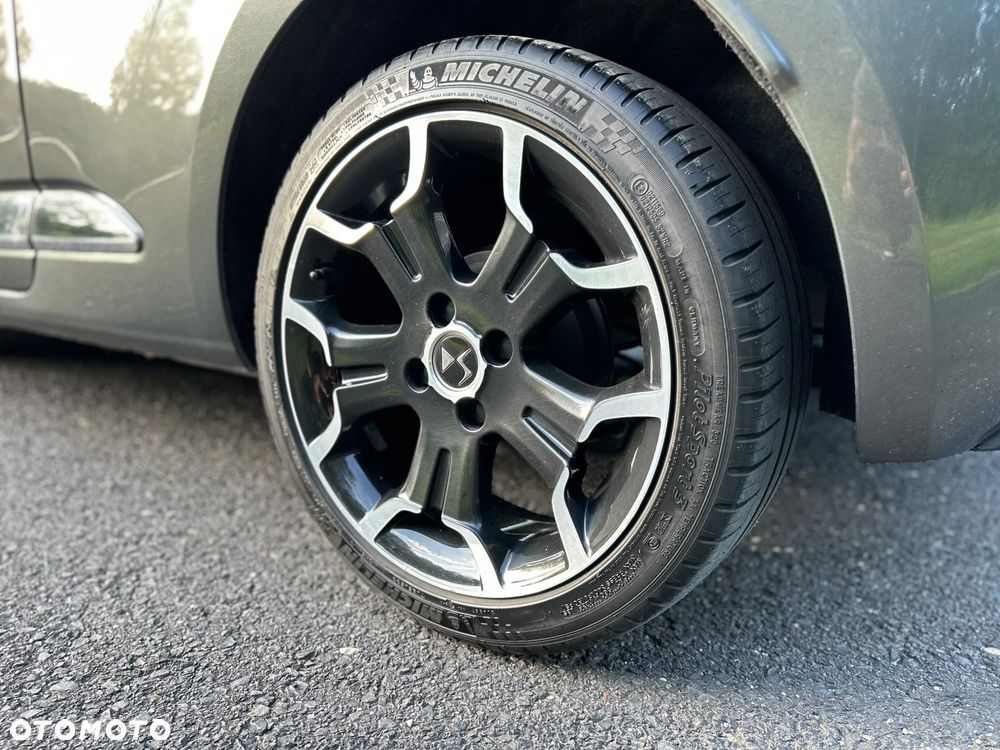 Citroën DS3 PureTech 82 Chic - 31