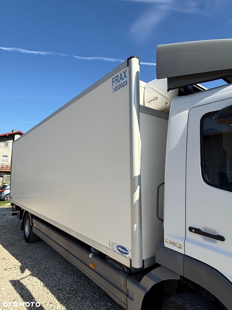 Mercedes-Benz ATEGO - 26