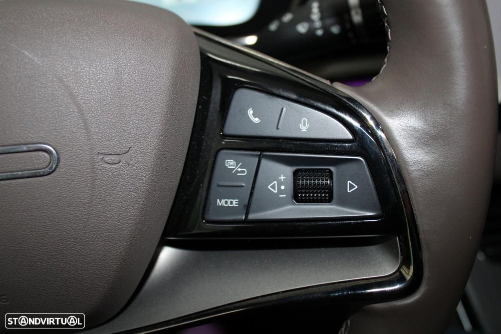 BYD Han 85.4 kWh AWD Executive - 20
