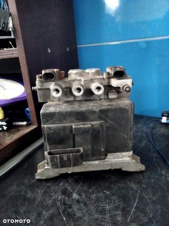 Pompa ABS Daewoo Lanos 18022716S3 - 1