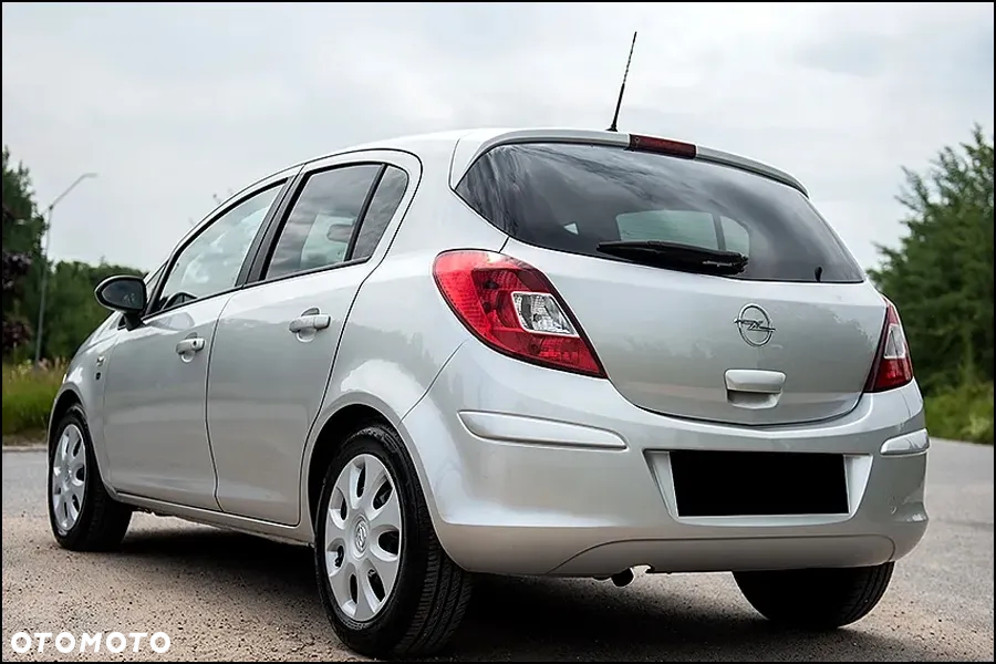 Opel Corsa - 13