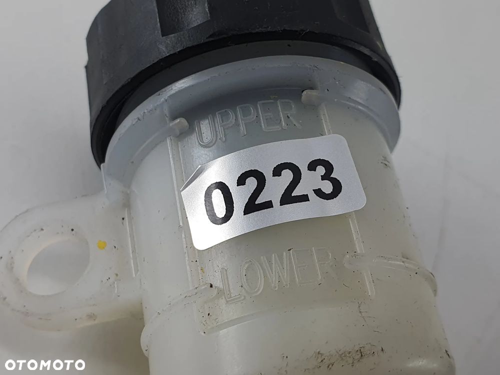 KAWASAKI Z-900 17-19 POMPA HAMULCOWA TYŁ - 2