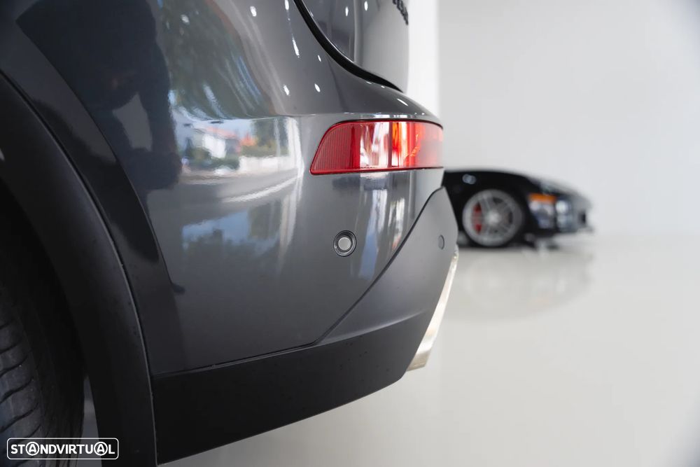 DS DS7 225 Performance Line + - 21