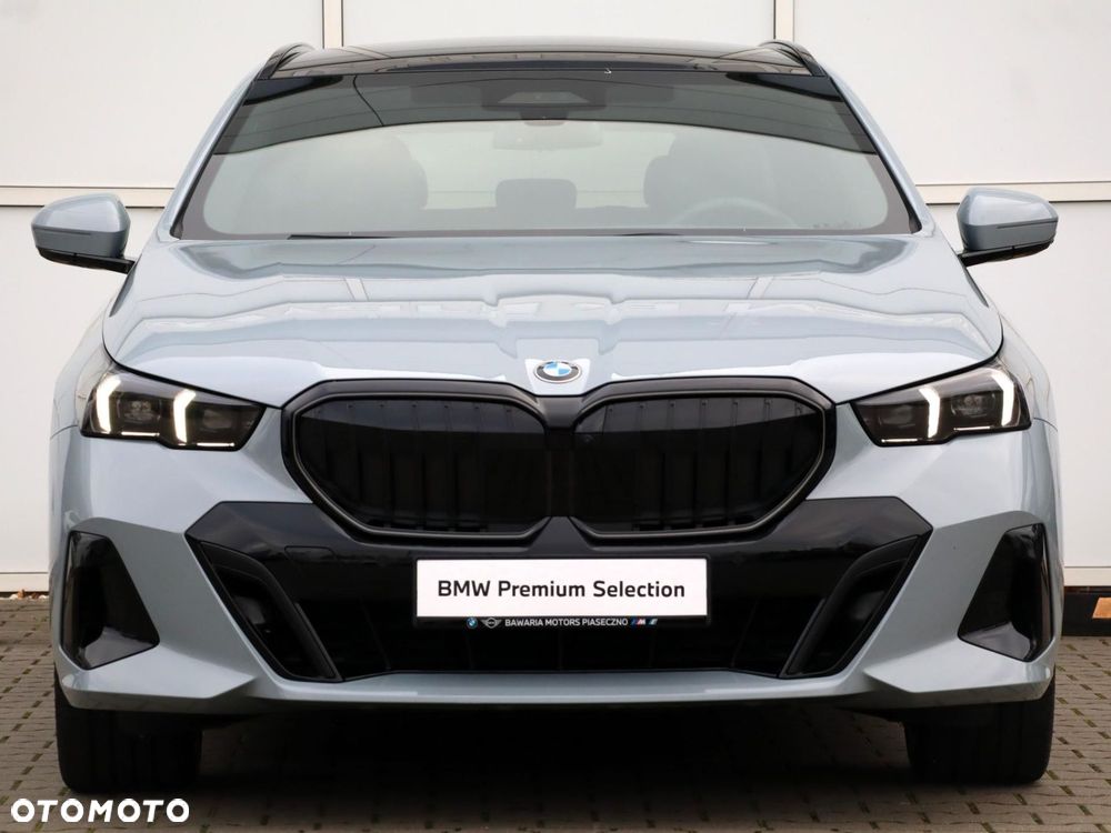 BMW Seria 5 - 10