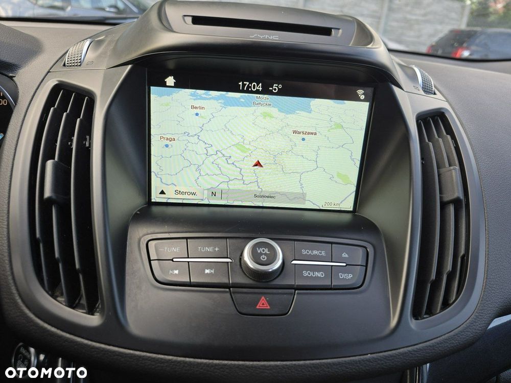 Ford Kuga - 16