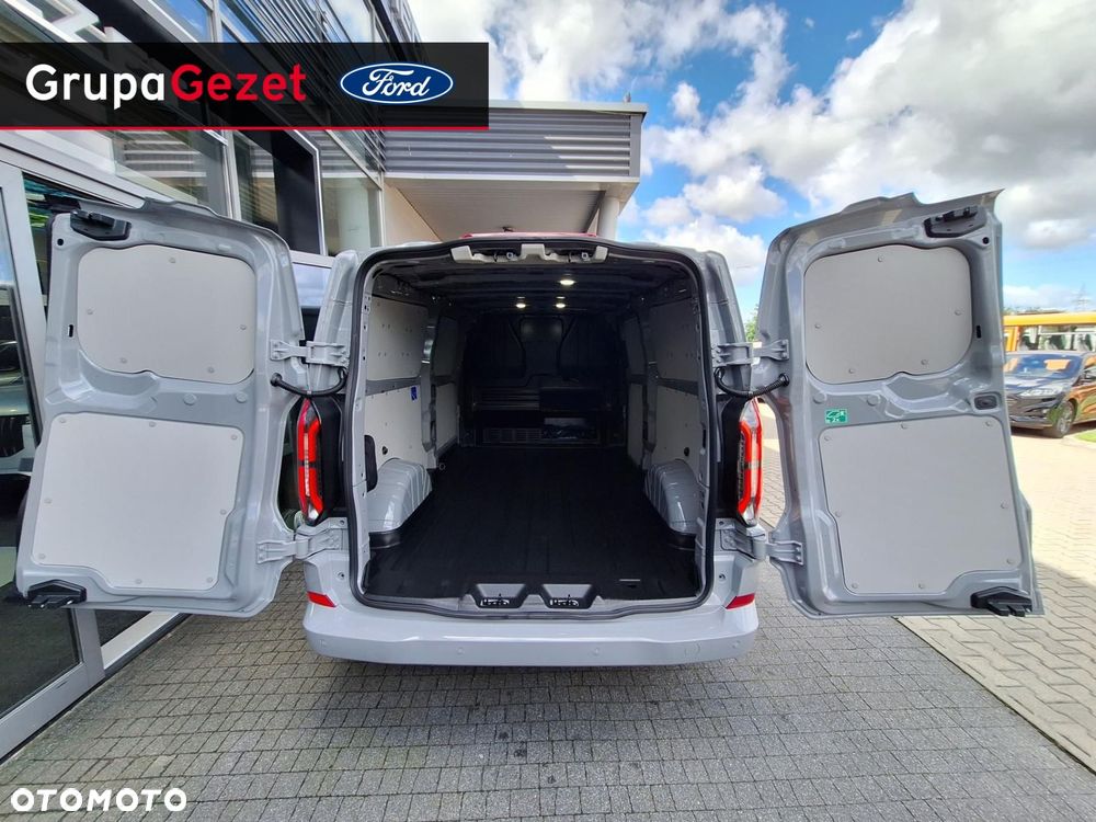 Ford Transit Custom - 16