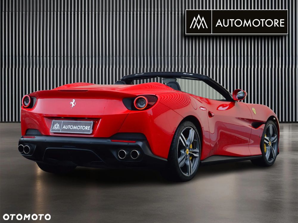 Ferrari Portofino - 10