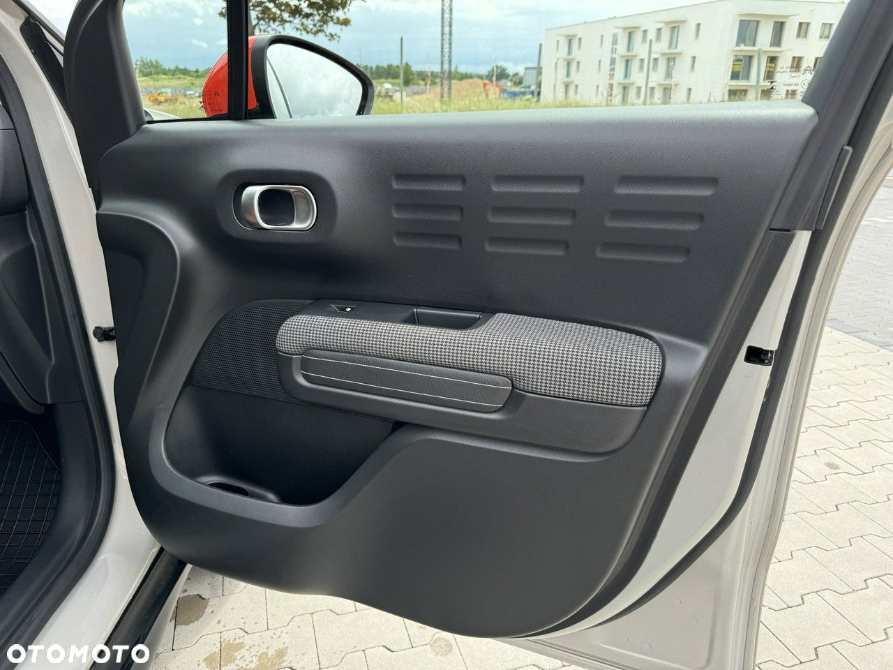 Citroën C3 Aircross PureTech 110 Stop & Start EAT6 Shine - 33