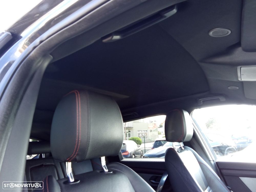 Land Rover Discovery Sport 2.0 D165 R-Dynamic - 34