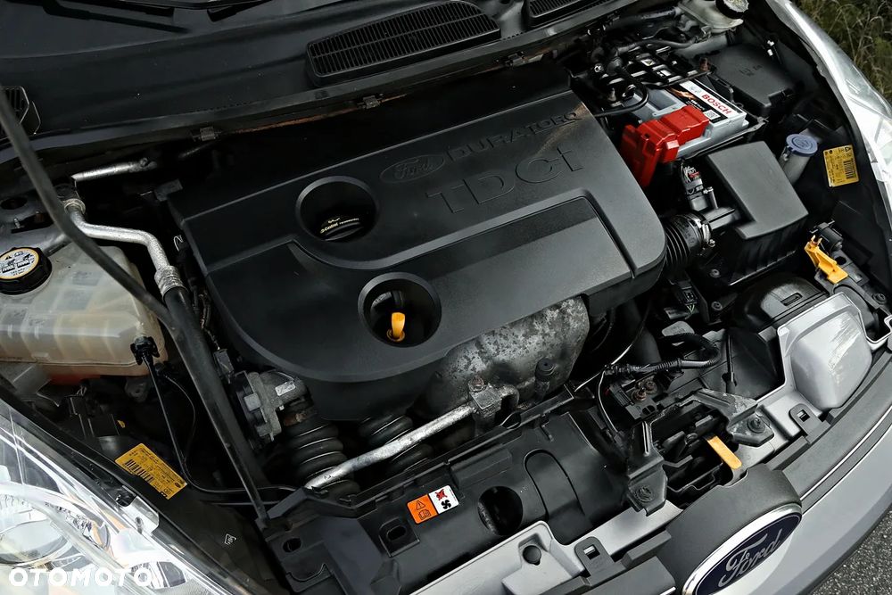 Ford Fiesta 1.6 TDCi Champions Edition - 40