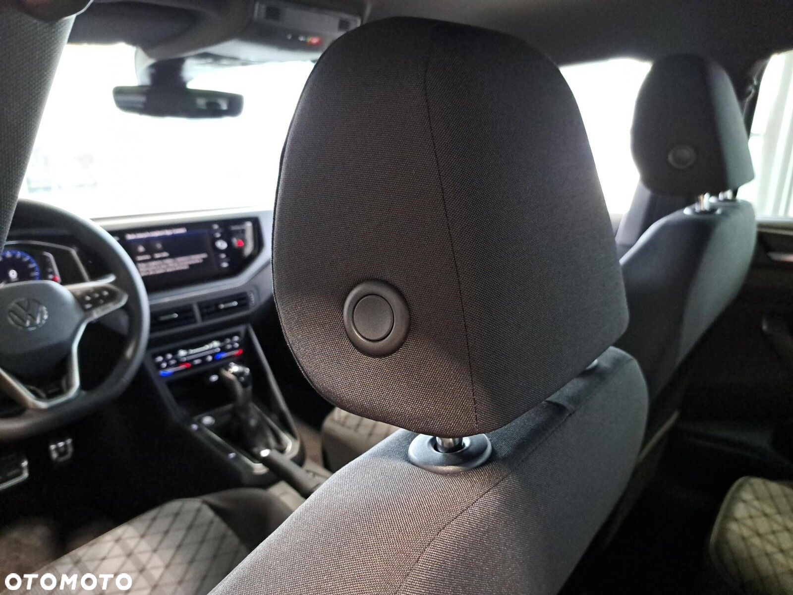 Volkswagen Taigo 1.5 TSI ACT R-Line Plus DSG - 27