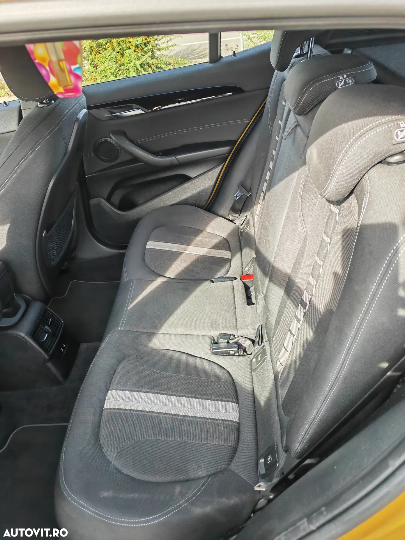 BMW X2 sDrive18i Aut. M Sport - 9