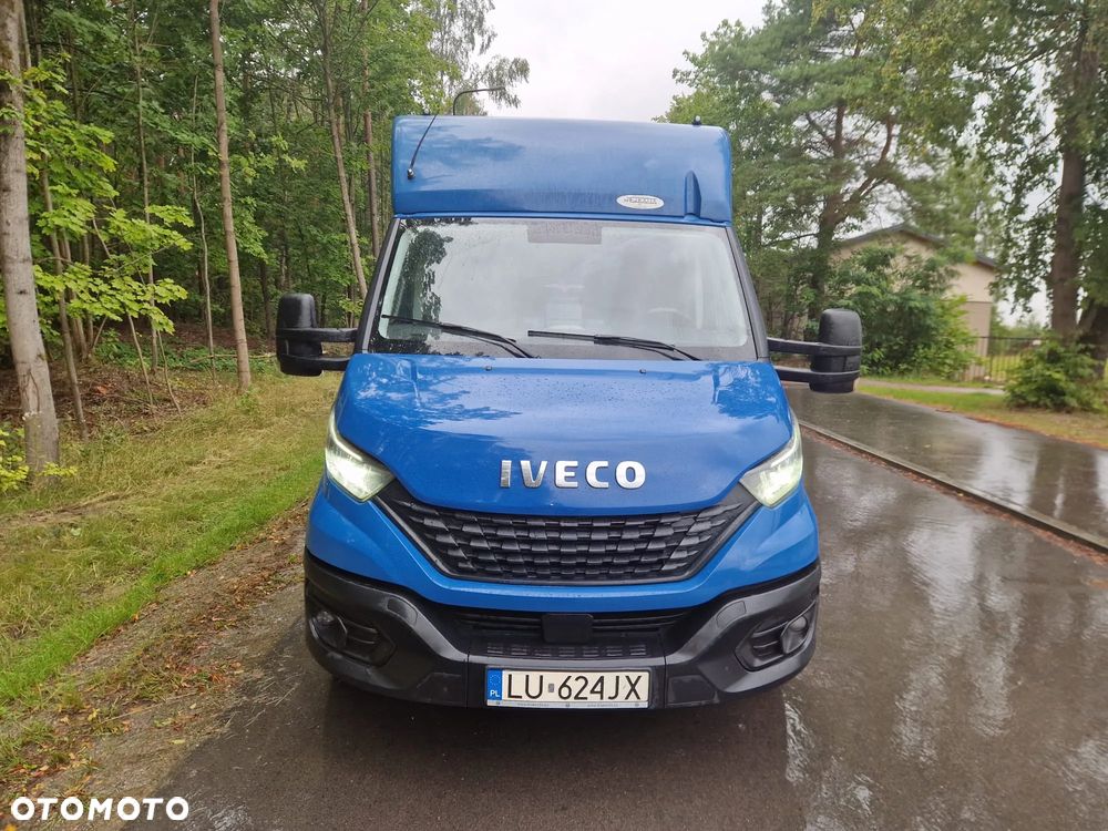 Iveco Daily 35S - 1