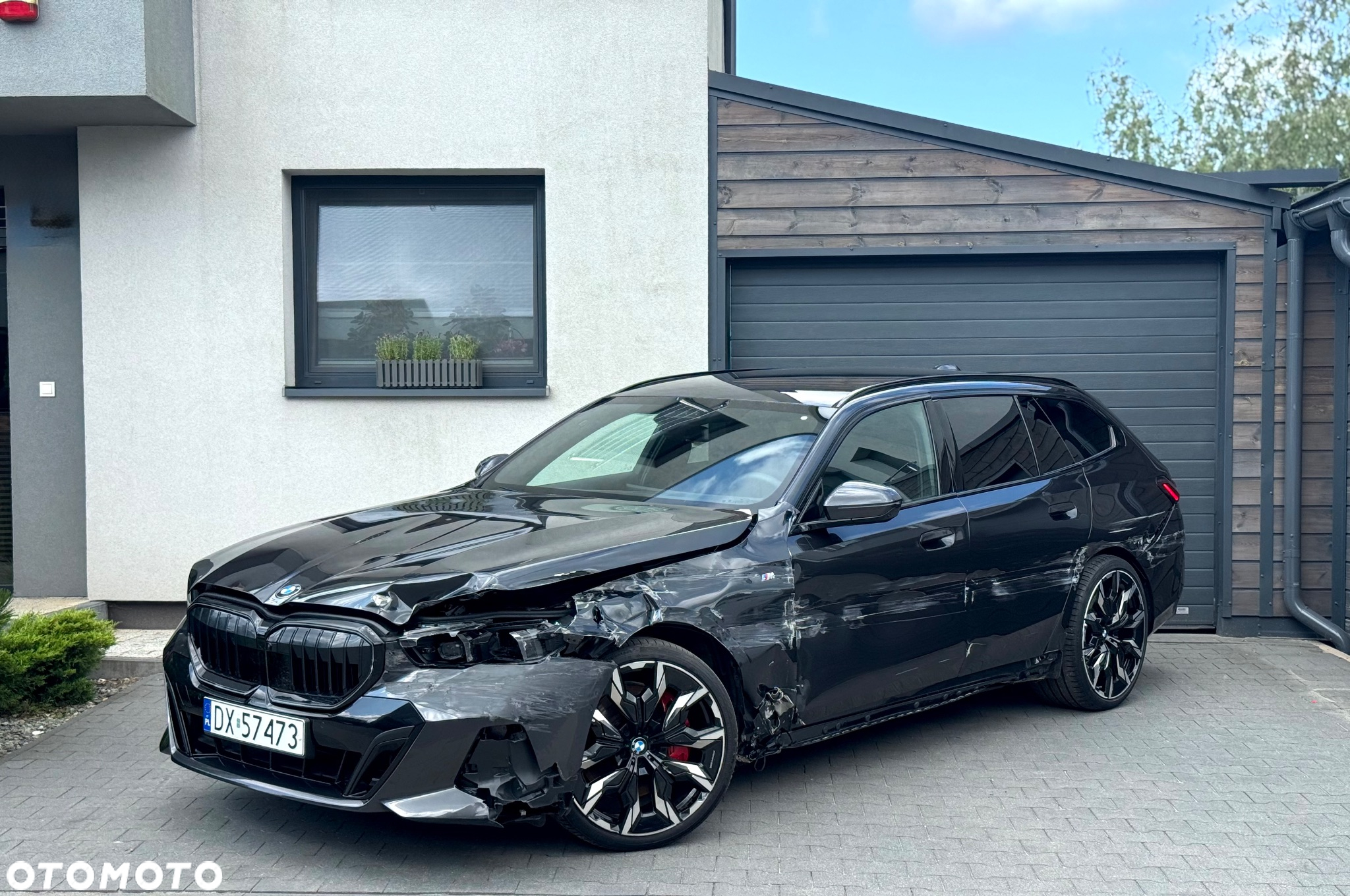 BMW Seria 5 - 4