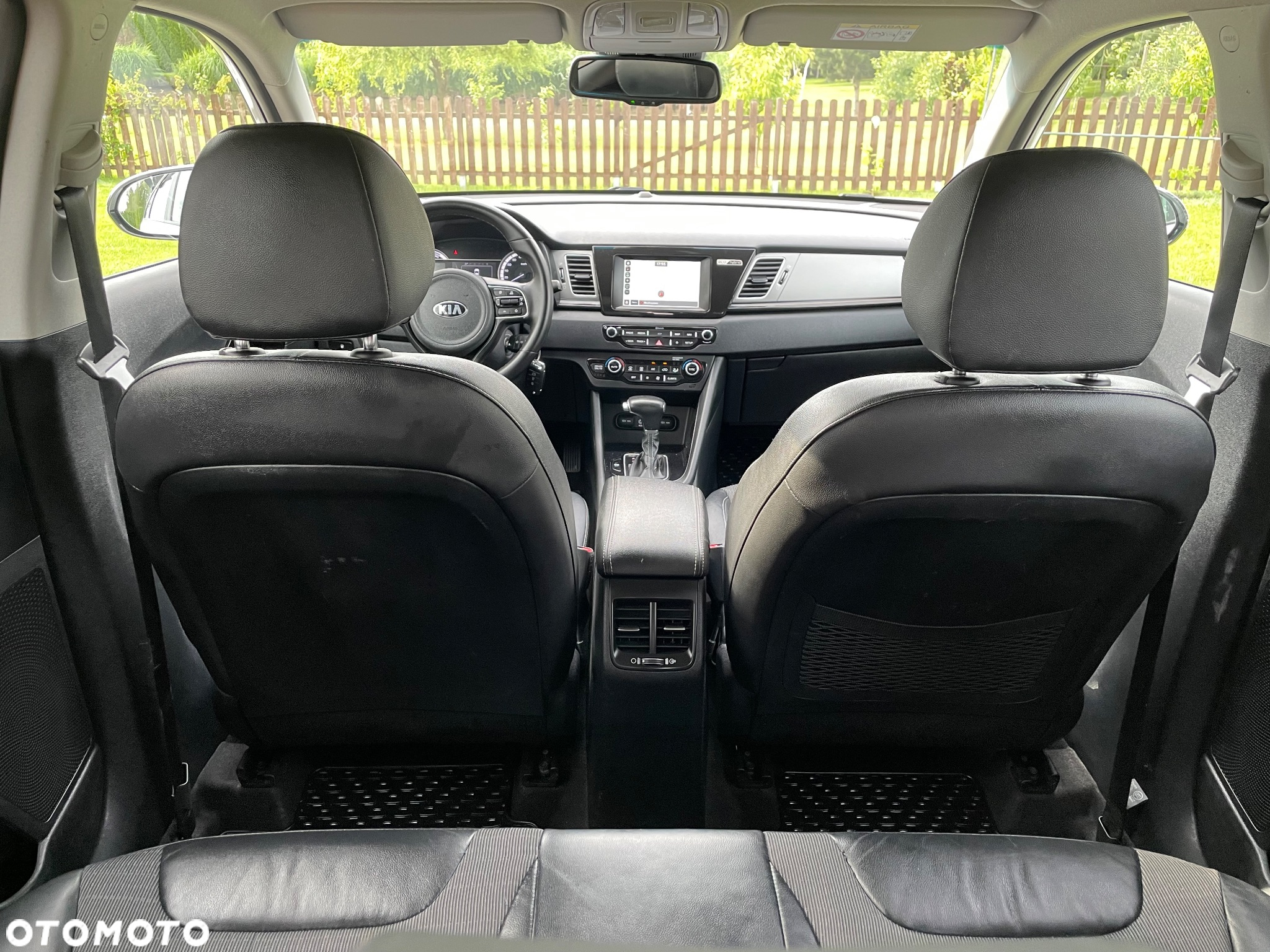 Kia Niro - 17