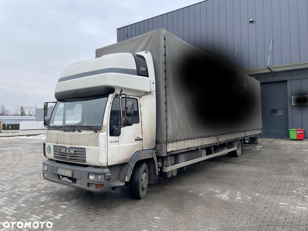 MAN 12.225 LLC - 1