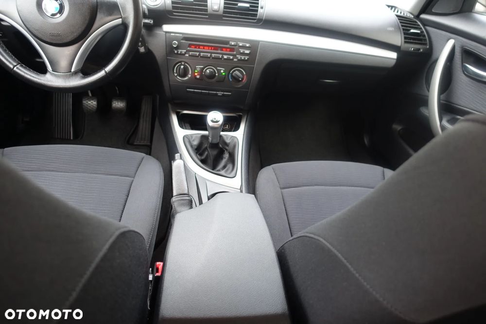 BMW Seria 1 116i Edition Lifestyle - 35