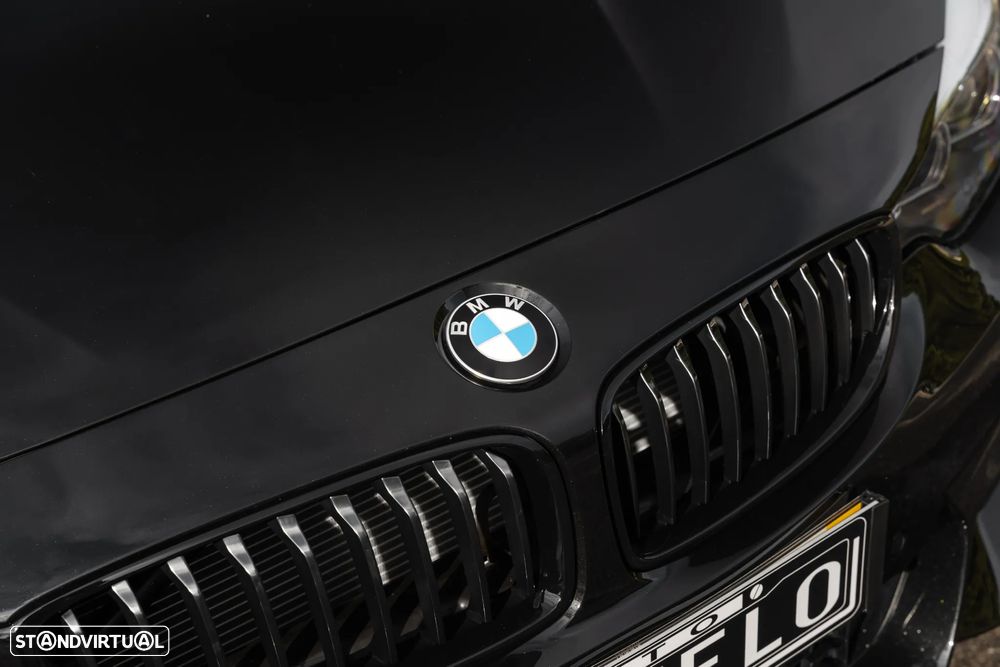 BMW 420 d Pack M Auto - 7