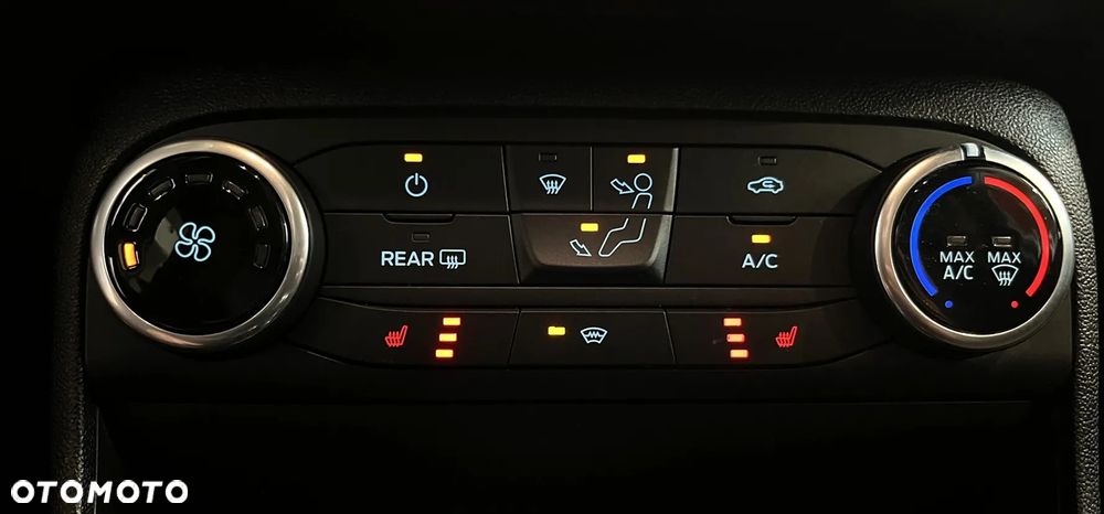 Ford Fiesta 1.0 EcoBoost ST-Line Red ASS - 18