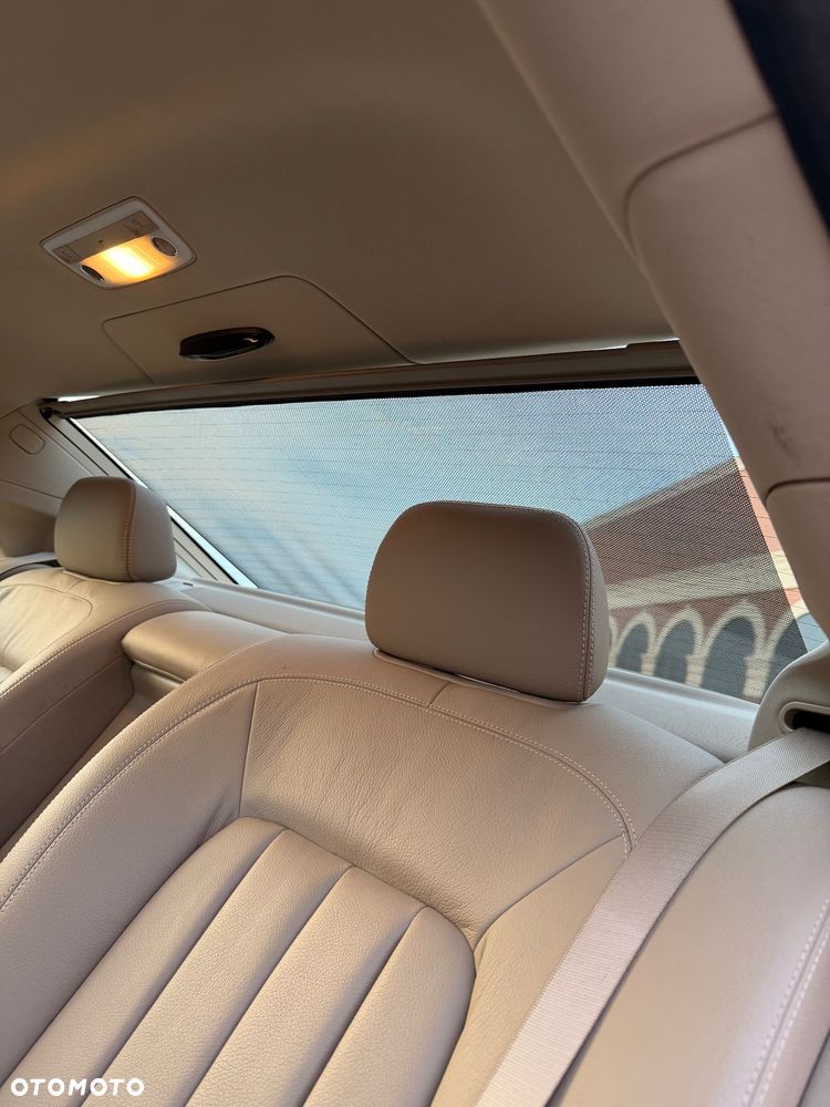 Mercedes-Benz CLS 500 4Matic BlueEFFICIENCY 7G-TRONIC Edition 1 - 28