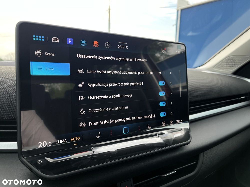 Volkswagen T-Roc 1.5 eTSI Style DSG - 21