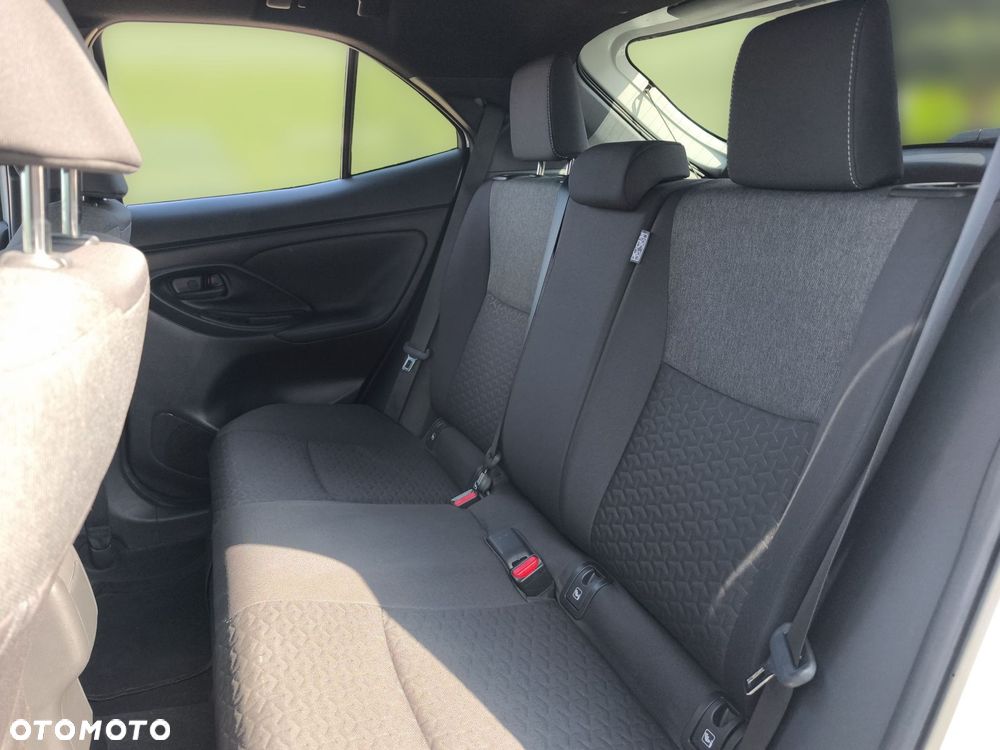Toyota Yaris Cross Hybrid 1.5 Comfort - 12