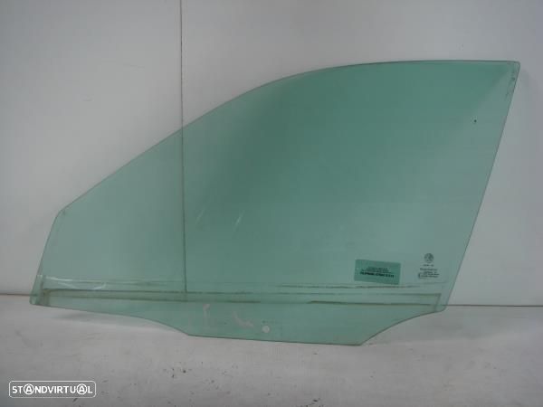 Vidro Porta Fr Esq Alfa Romeo 156 Sportwagon (932_) - 1