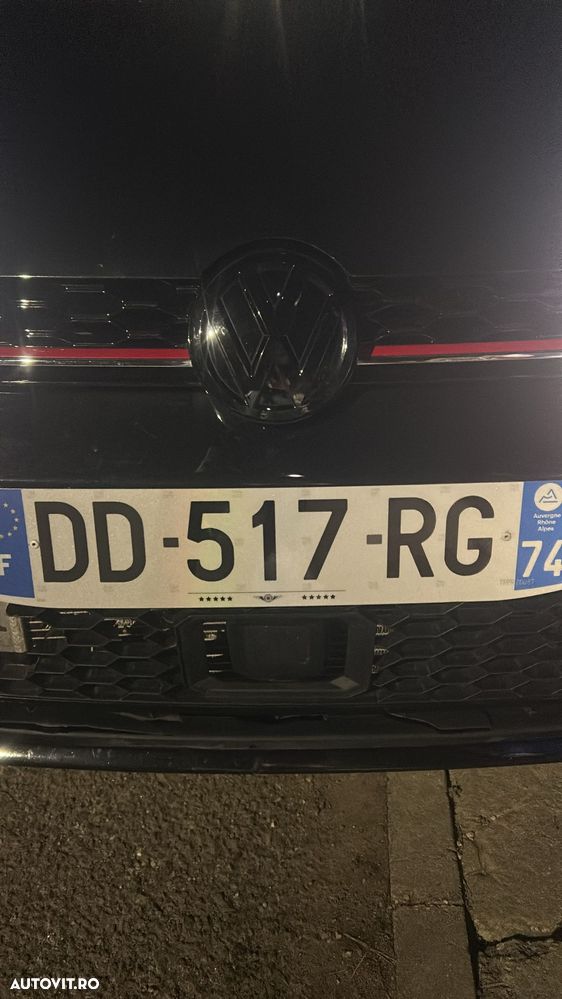 Volkswagen Golf 2.0 TDI BlueMotion Technology DSG Edition - 4