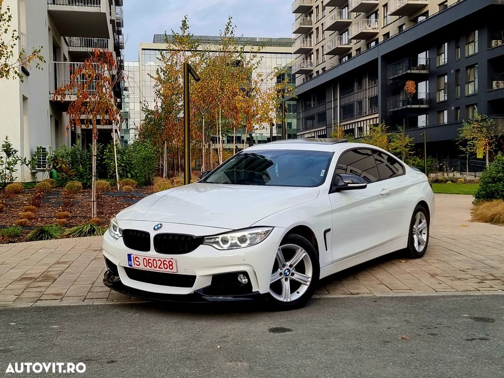 BMW Seria 4 - 1