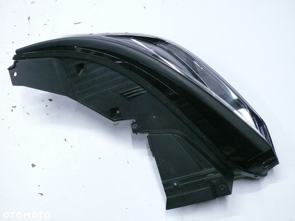 LAMPA PRZEDNIA LEWA KIA EV6 EV-6 2021 2025 LED FULL - 4