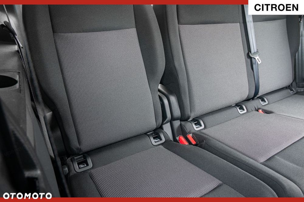 Citroën SpaceTourer - 15