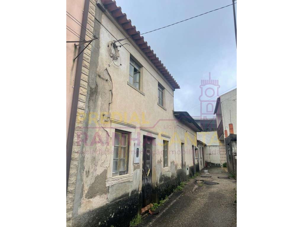 Moradia em Vila Verde, S. Martinho de Árvore e Lamarosa - Grande imagem: 4/17