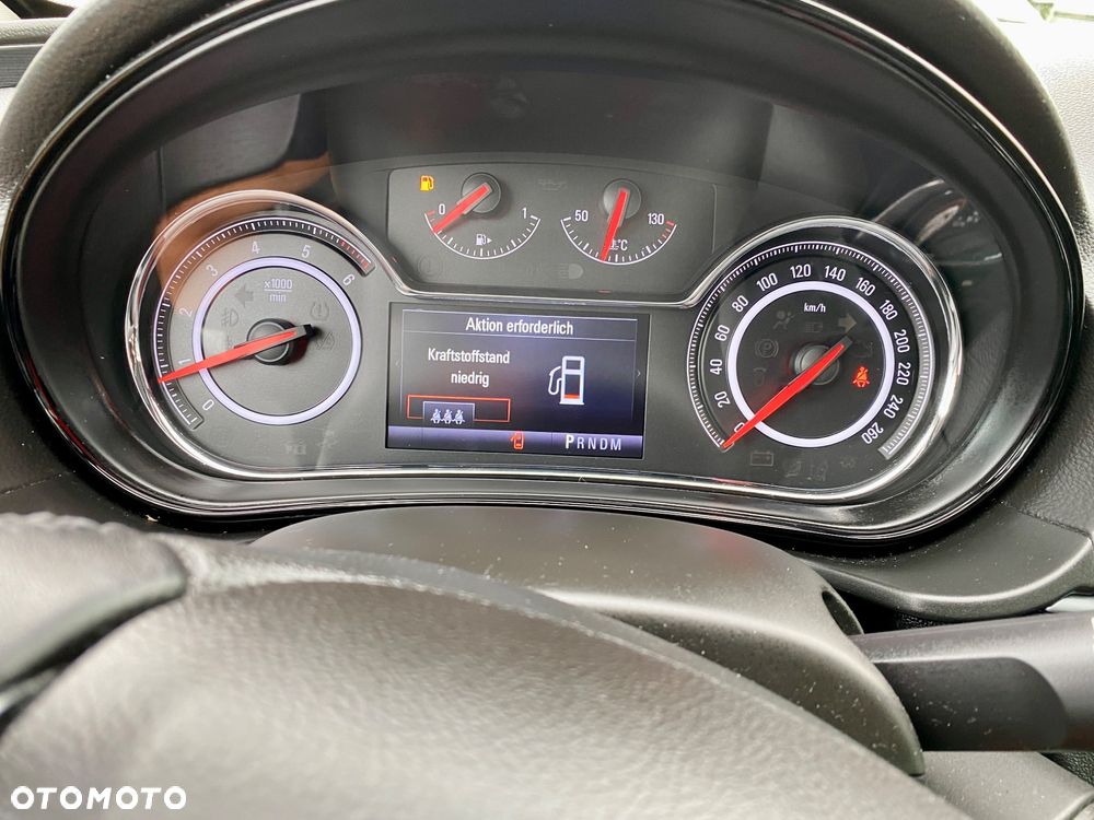 Opel Insignia CT 1.6 CDTI - 23