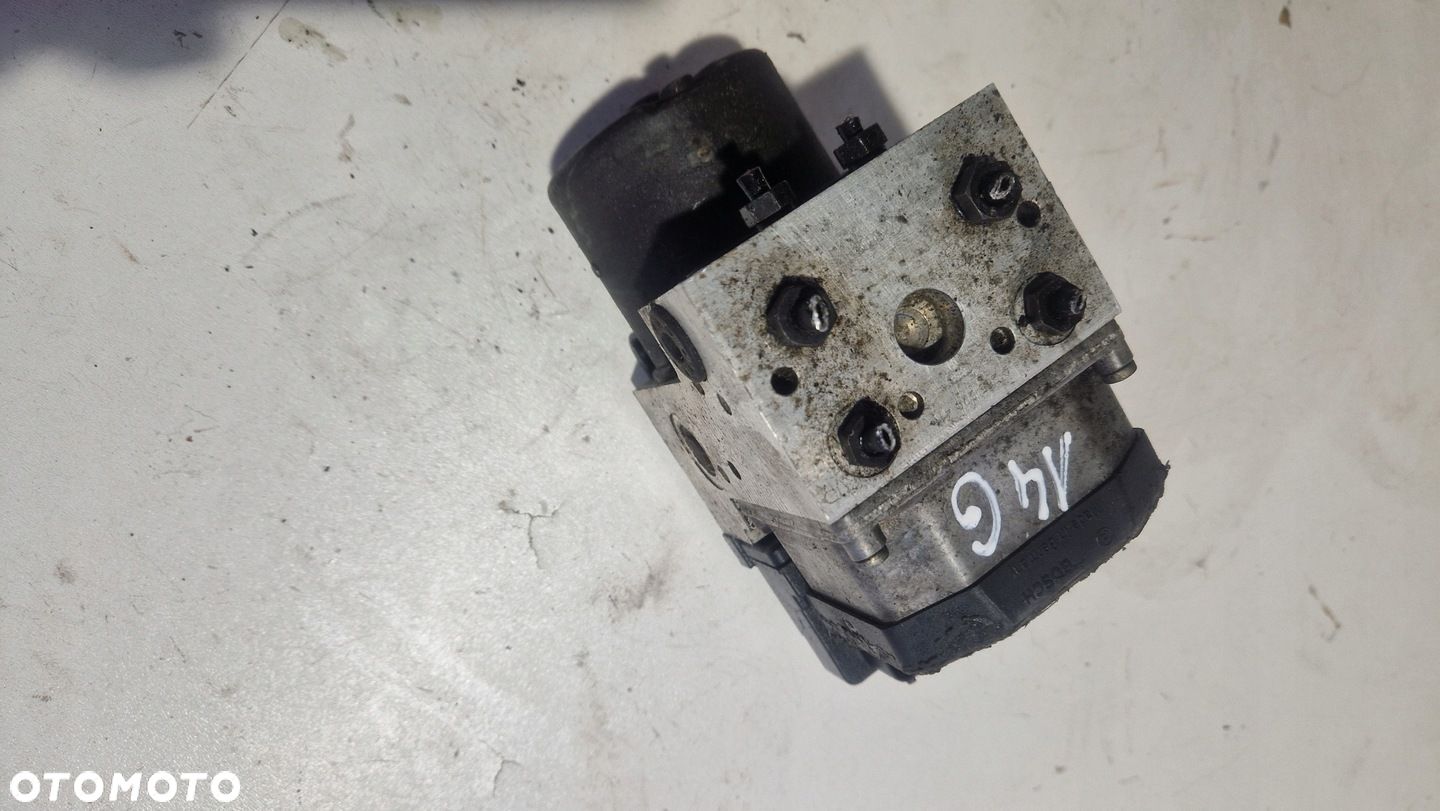 VW PASSAT B5 AUDI A6 C5 POMPA ABS 8E0614111C 0265220411 - 1