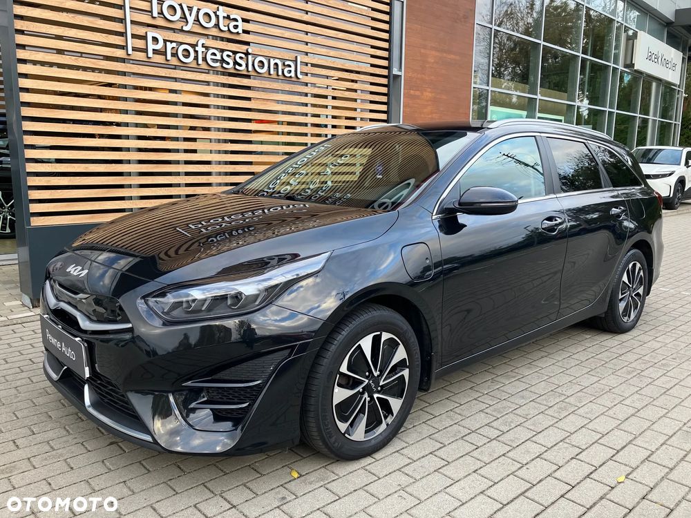 Kia Ceed 1.6 GDI PHEV L Business Line DCT - 2