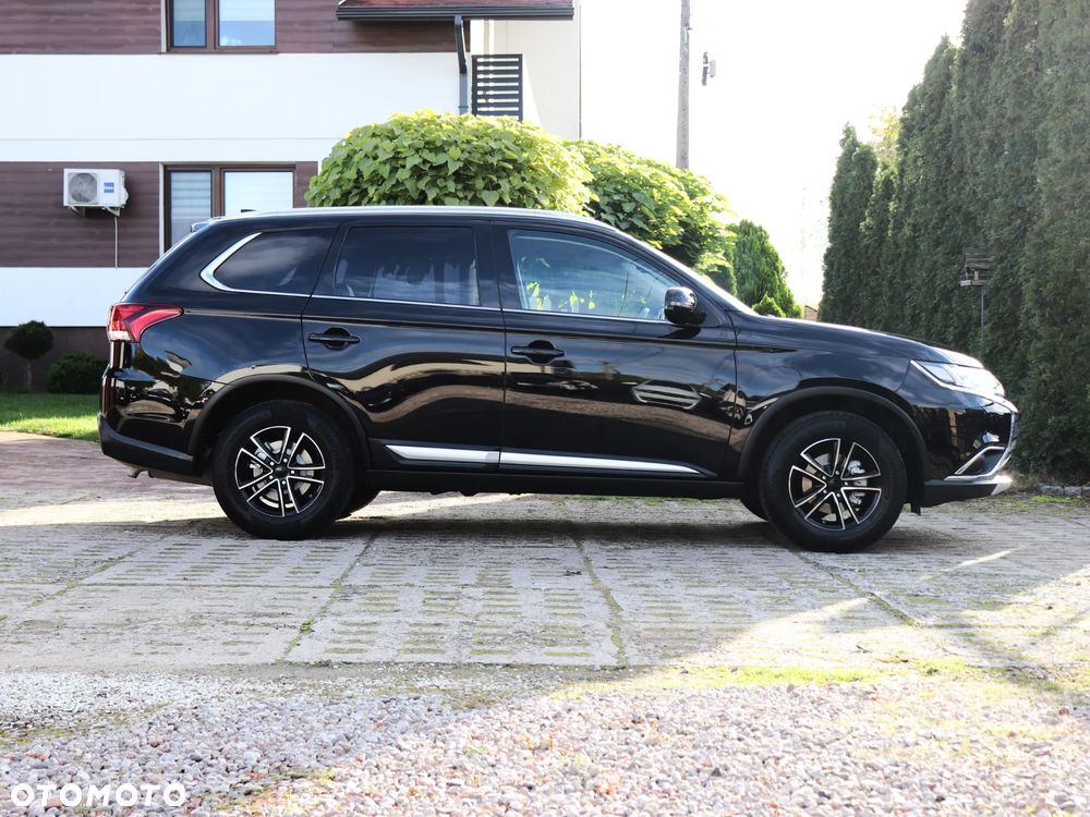 Mitsubishi Outlander 2.0 2WD Edition - 17