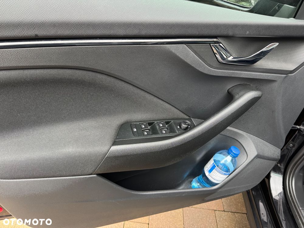 Skoda Kamiq 1.0 TSI Ambition - 9