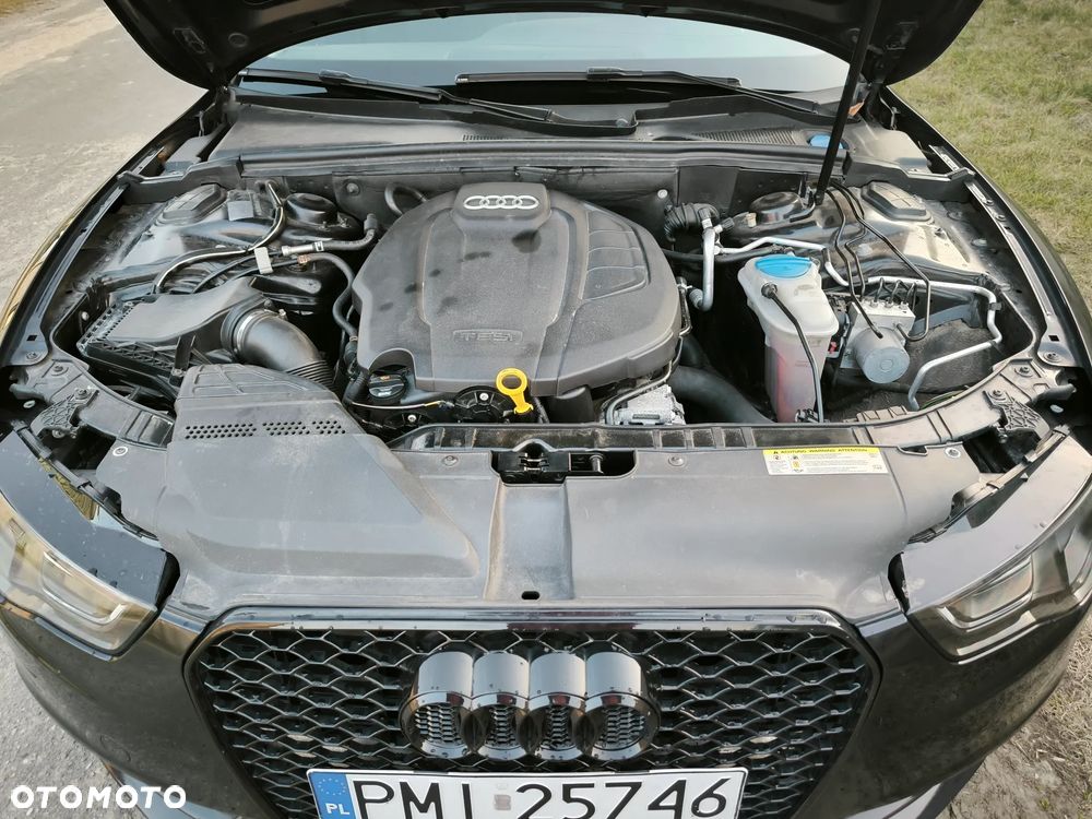 Audi A5 Coupé - 7