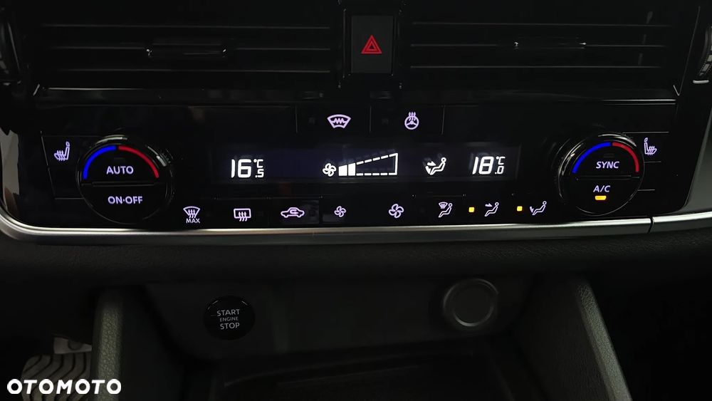Nissan Qashqai 1.3 DIG-T mHEV N-Connecta Xtronic - 18