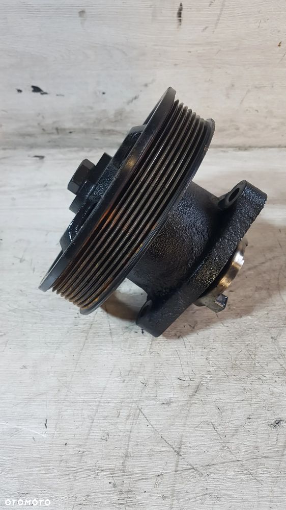 NAPĘD PODSTAWA WISKO VISCO WISKOZY MAN TGL D0834 180 220 KM EURO 6 - 2