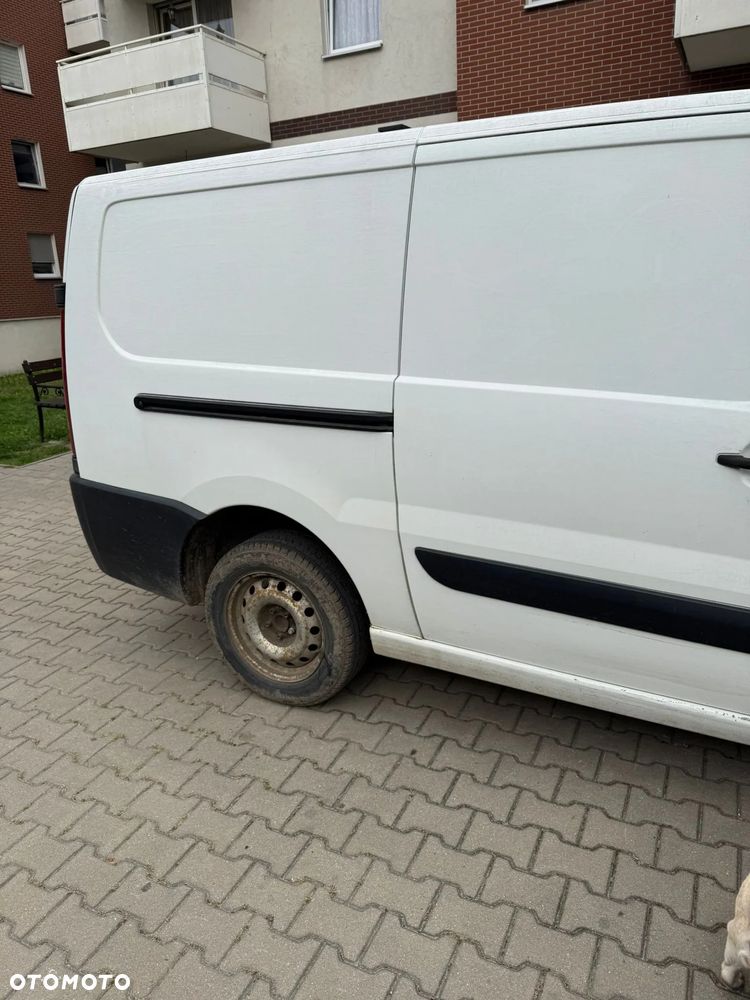 Peugeot Expert - 2