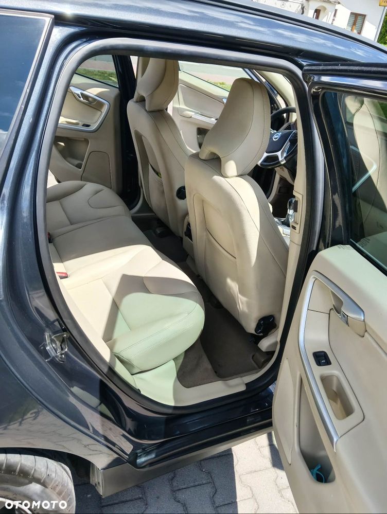 Volvo XC 60 - 7