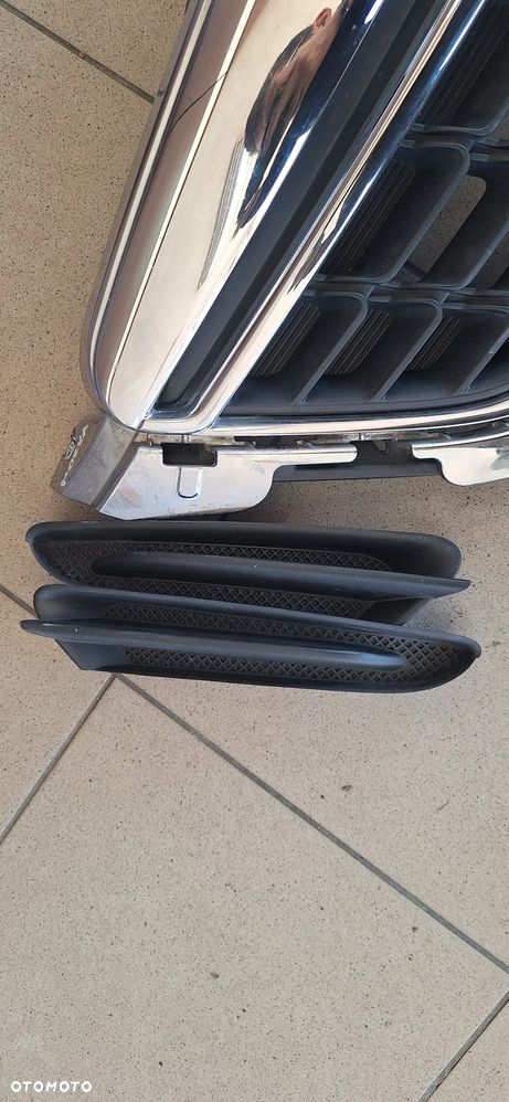 Opel Mokka Grill Atrapa Chłodnicy 95391779 - 19